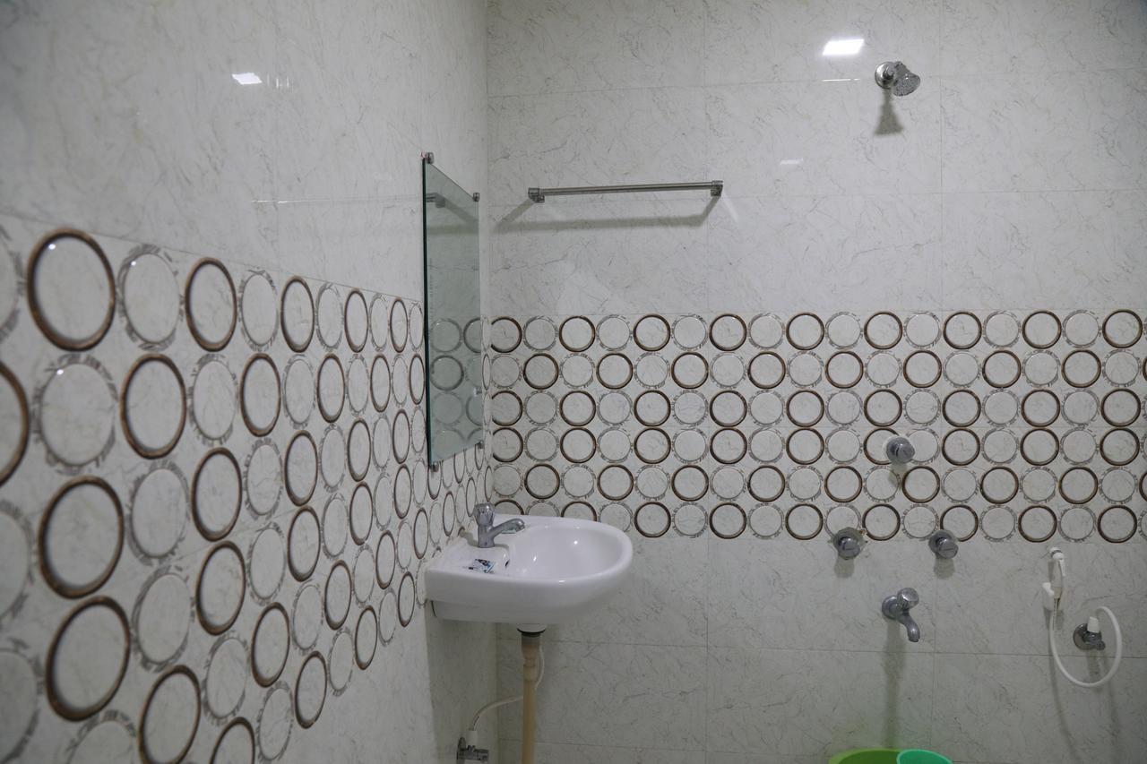 Swayam Resort Balangir Ngoại thất bức ảnh