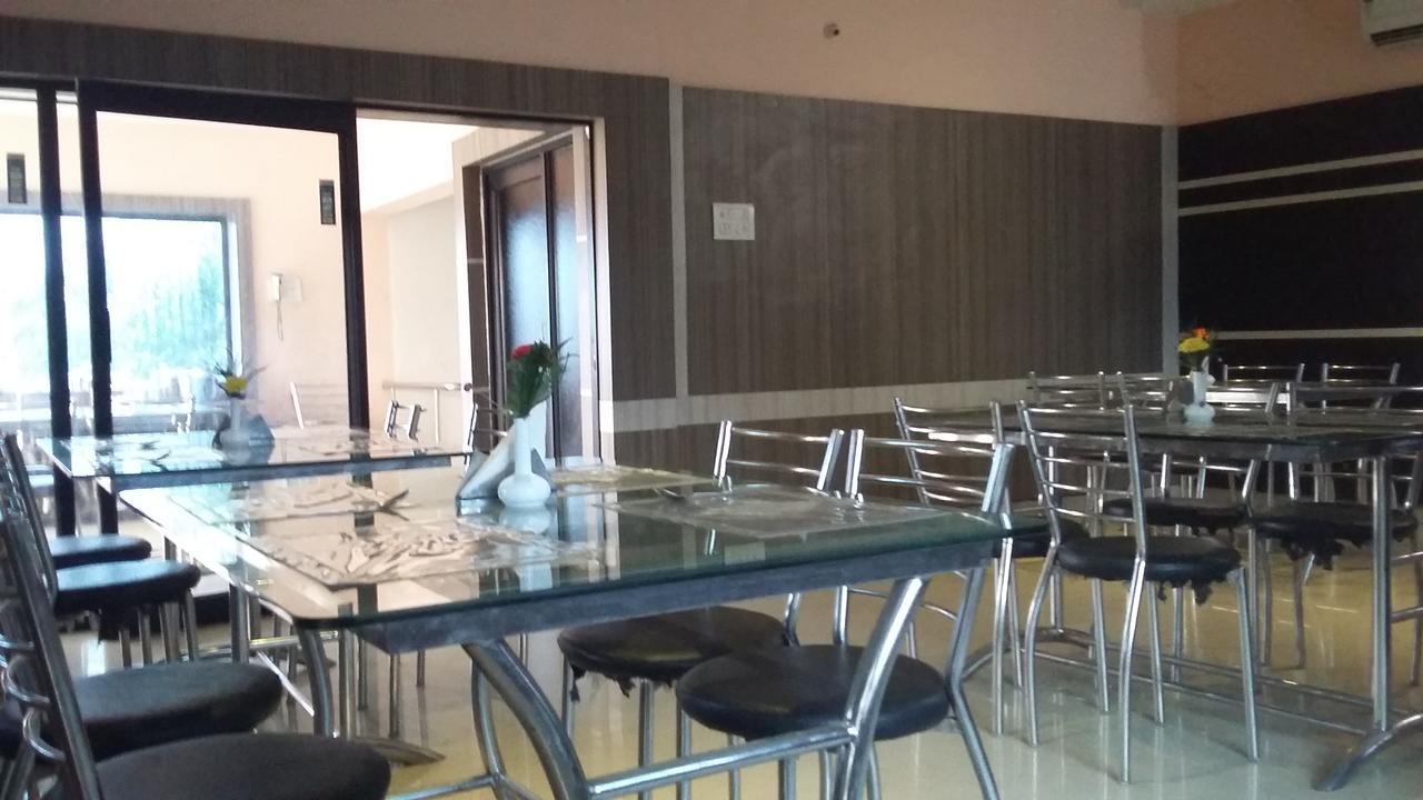 Swayam Resort Balangir Ngoại thất bức ảnh