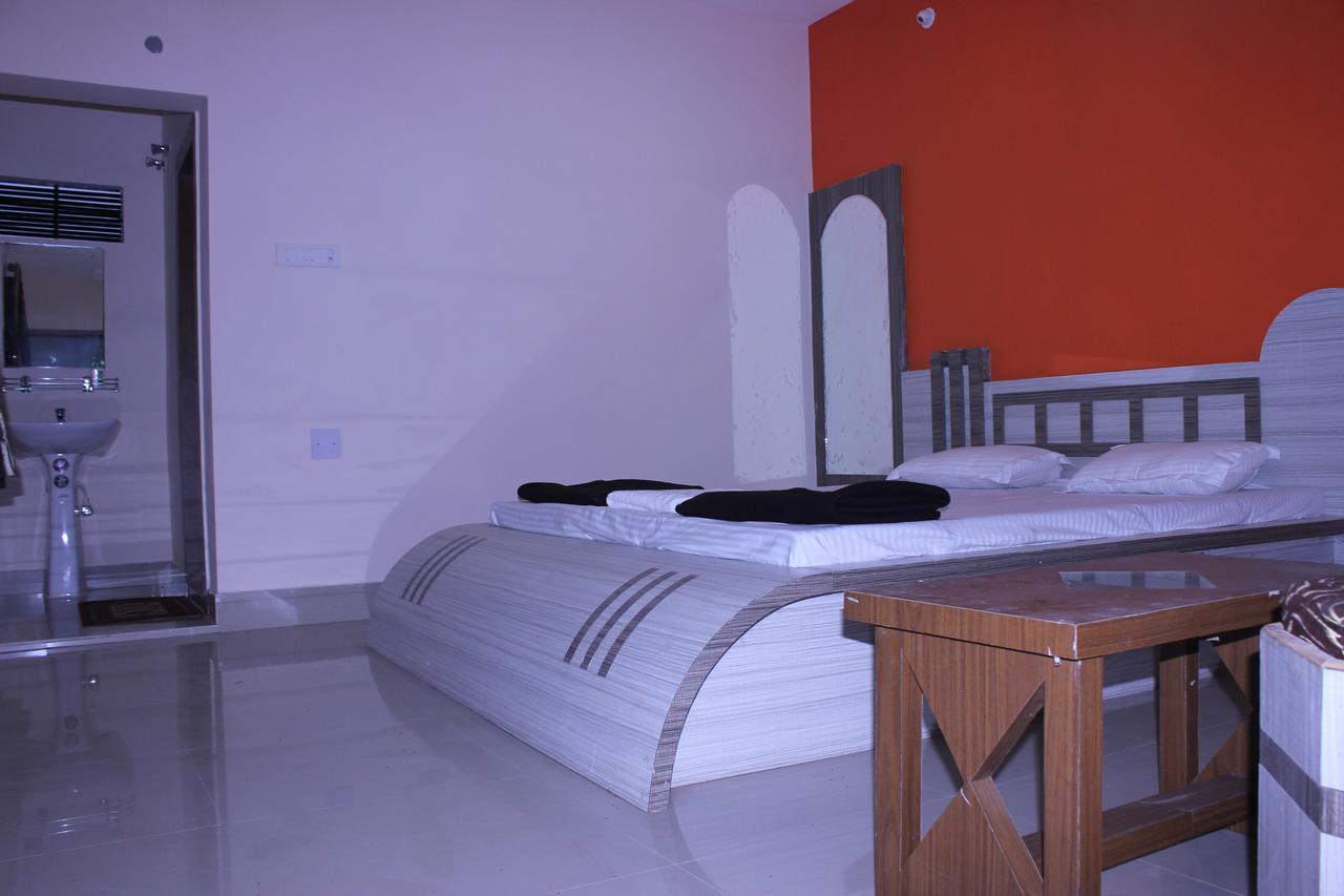 Swayam Resort Balangir Ngoại thất bức ảnh