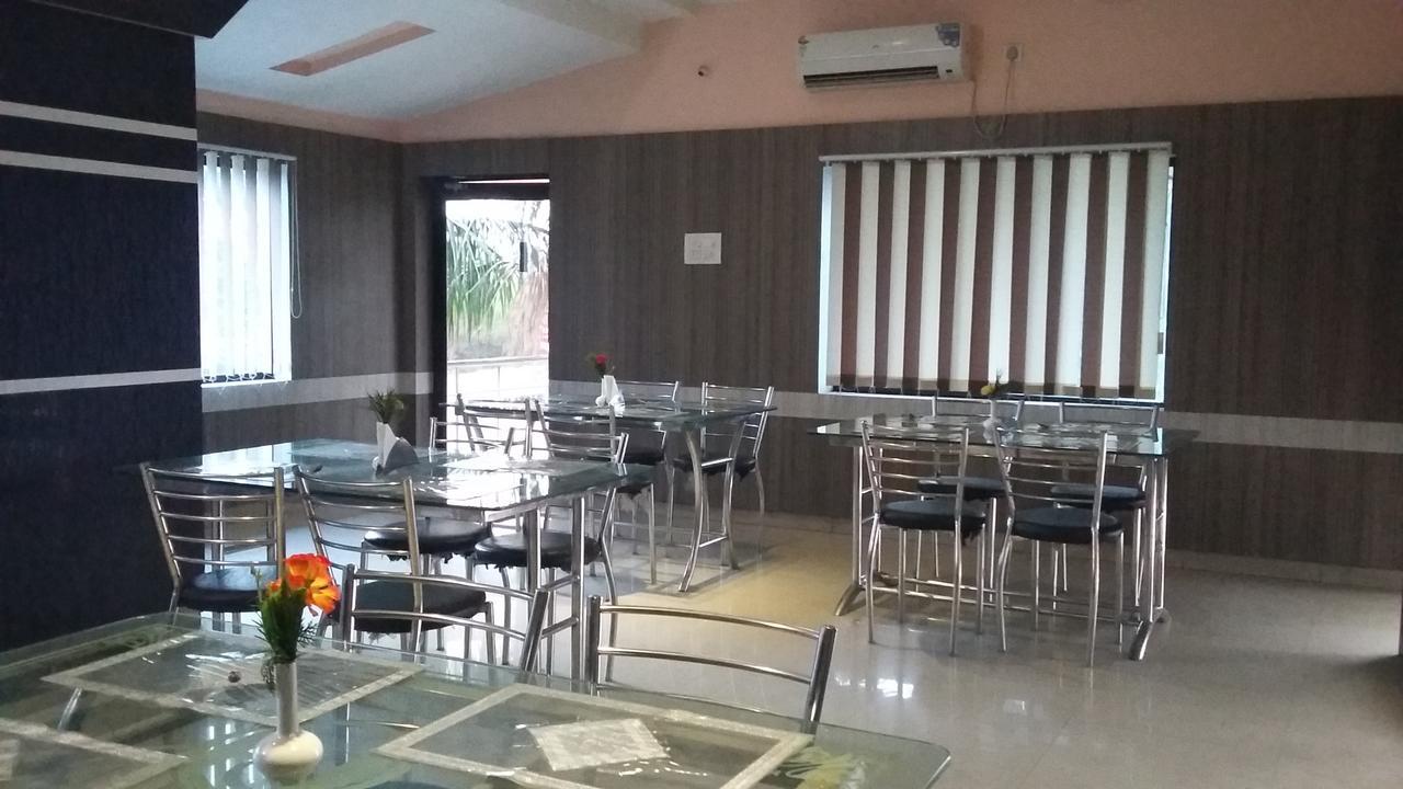 Swayam Resort Balangir Ngoại thất bức ảnh